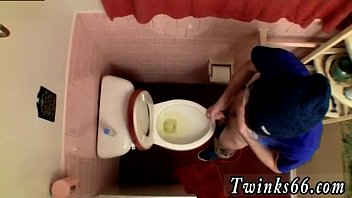 Preview 4 of Viva Street Uk - South africans gay sex images Unloading In The Toilet Bowl