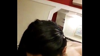 Preview 4 of Cum In Me Black - Paula fazendo um boquete muito gostoso pra ganhar R$30, 00 (parte 2 em sexballer.com)