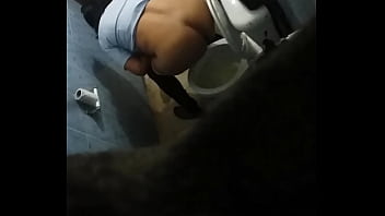 Preview 3 of Butty Baby Suck Dildo - Otra vez el culo rico de mary