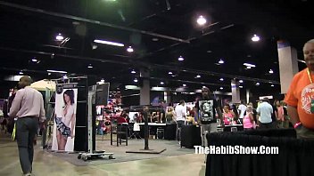 Preview 4 of Maydam Xx - Too wild at Exxxotica chicao pornstars n freaks