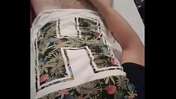 Preview 2 of Colking Porn - Masturbation boy