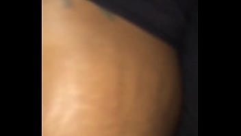 Preview 1 of Kindi Xxx - up in dat azz