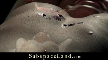 Preview 4 of Sexcy A Nti Sex Vedio - Punished and fucked,  sub slave is disciplined with bondage humiliation