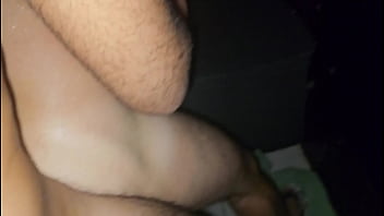 Preview 4 of Anal Doggy Brunette - DEPOIS DO FUTEBOL NA ARENA,  FOMOS PARA A SAUNA E FODEMOS UM TORCEDOR TRICOLAR COM MUITO FOGO NO RABO - FULL SHEER.COM