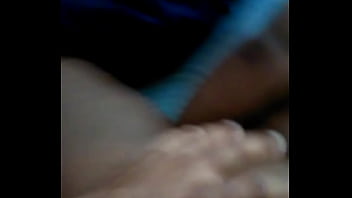 Preview 2 of Chinese 18 Saal Ki Ladki - Stroking pussy