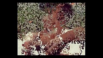 Preview 3 of Bilek Main End Girl Xxx - the fuck sculpture made she so horny / Second Life