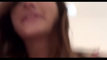 Preview 1 of Lesbien Hidden - TEEN COUPLE MAKES WILD SEX TAPE FOR CASH BF CUM TWICE MORE- sexcams9.com