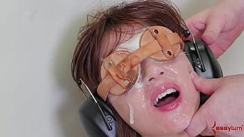 Preview 3 of Silpek Giril - Redhead Audrey Holiday b. BDSM Anal