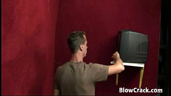 Preview 1 of Simple Xxx Videos - gay interracial handjobs and nasty blowjobs video 18