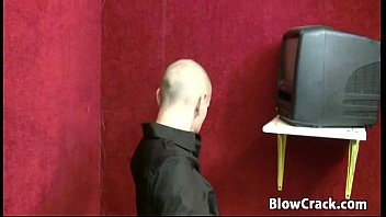 Preview 1 of Forced Father Son Sex - Gay Interracial Handjobs and Nasty Blowjobs Video 03
