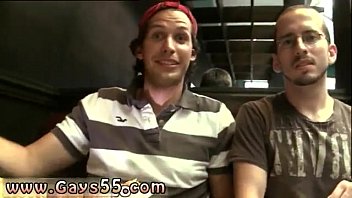 Preview 4 of Sister Cum Big - Straight guy out in public gay All You Can Eat Buffet