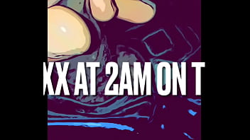 Preview 1 of Geordie Shore Series - AdamJaxx at 2AM on the Patio