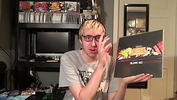 Preview 4 of Fan Fucks A Pornstar - Young Sexy Blonde Twink Gets Freaky With Plastic