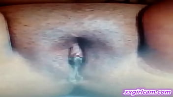 Preview 4 of Aerobic Orgies - MIS AMIGUITAS EN LA CAM