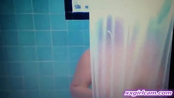 Preview 1 of Www German Onlinebdmobl - Unter der Dusche