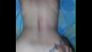 Preview 2 of Andolon X - HACIENDOLE UN RICO ANAL A MI ESPOSA