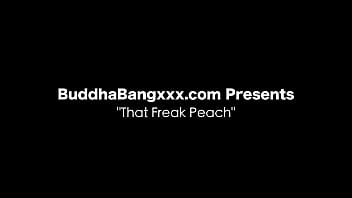 Preview 1 of Korean Beauty Xxx Fuck - That Freak Peach-trailer