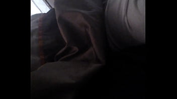 Preview 1 of Orang Gaji Comel - Stroking my BBC until I cum