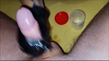 Preview 3 of Afghan Girl Xnxx - An Employee of the Sperm Bank Helped to Collect the Tests