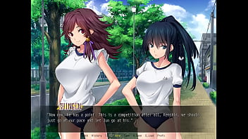 Preview 2 of Xxsbp Hi - Commander Babes Ep9 - having fun in the storage room
