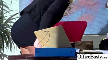 Preview 4 of Baldiz Gizli Kamera - Hard Sex Action In Office With Busty Naughty Girl (julie cash) vid-17