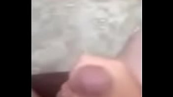 Preview 4 of Bloody Pusy Fucking - Me cumming