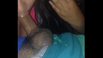 Preview 1 of Oldman And Preggo - 100% submissive mature Latina sucks young savage