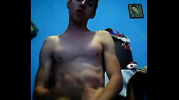 Preview 1 of Immature Child - jalandomela y deslechandome despues de una ducha