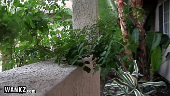 Preview 1 of Sibu Permai - Redhead Teen Gets Her Pussy Smashed!