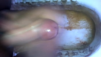 Preview 2 of Mumbai Kissing - MY CUMSHOT