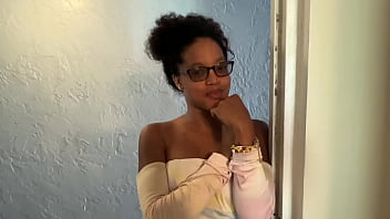 Preview 1 of Mother Hel Son - Sascha Stage Visits her Neighbor