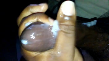 Preview 3 of Femdom Low Quality - Quick handjob