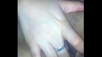 Preview 2 of Fake Pussy Inside - Sweet masturbate in the night