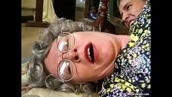 Preview 4 of Albuquerque Escort Eros - Granny fuck