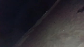 Preview 2 of Mai Izuki4 - NINFETA RUIVA GOSTOSA DE 18 ANOS DANDO A BUCETA VIRGEM EM PRAIA P&Uacute_BLICA - Casal Akira