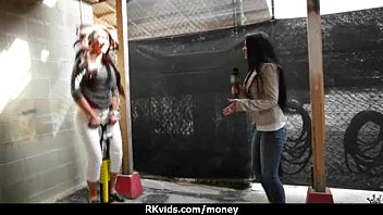 Preview 3 of Teen Sex Branc - dirtiest talking hooker ever 6