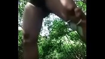 Preview 3 of Fake Old Anti And Desi Boy - anh trai sục cặc trong rừng vắng