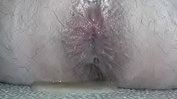 Preview 3 of Animal Gettin Pusst - After receiving multiple creampies