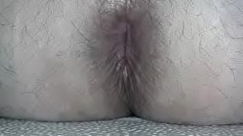 Preview 1 of Animal Gettin Pusst - After receiving multiple creampies