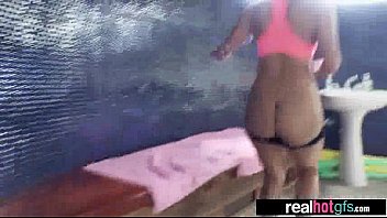 Preview 1 of Big Cook Squirt - Hard Sex On Cam With Horny Real GF (blair summers) vid-13