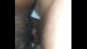 Preview 4 of Virgin Sex Night - She is scared of the big dick 1