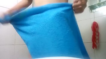 Preview 1 of Anne Sikis - tắm cặc nứng