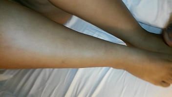 Preview 3 of Tuumbzilla - Cum on bbw feet