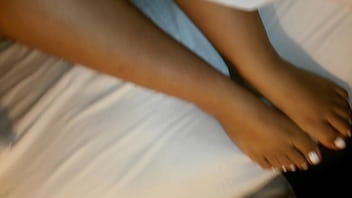 Preview 1 of Tuumbzilla - Cum on bbw feet