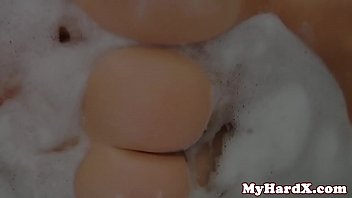 Preview 3 of Small Porn Chinanet - Lesbian gonzo rubbing cunt