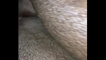 Preview 2 of Tranny English Subtitles - bbw creaming on my dick
