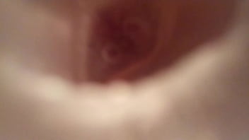 Preview 2 of Great Dick New Zealand Butt - this your dick on fleshlight