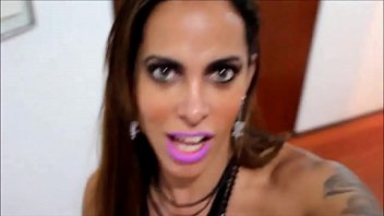 Preview 2 of 16 Sale Ki Girl Ki Hot Saxy - Horny shemales masturbate together