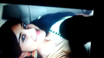 Preview 1 of Sunny Leone Fucked By Beard Man - nivetha thomas cumshot actress