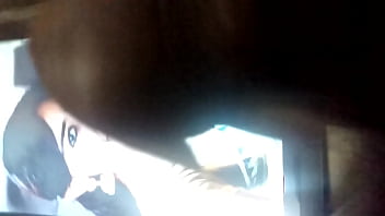 Preview 4 of Sunny Leone Fucked By Beard Man - nivetha thomas cumshot actress